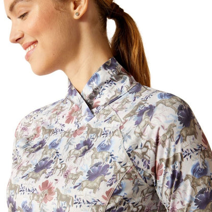 Ariat Ladies Lowell Wrap
