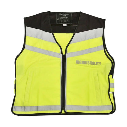 HighVizibility Reflective Vest