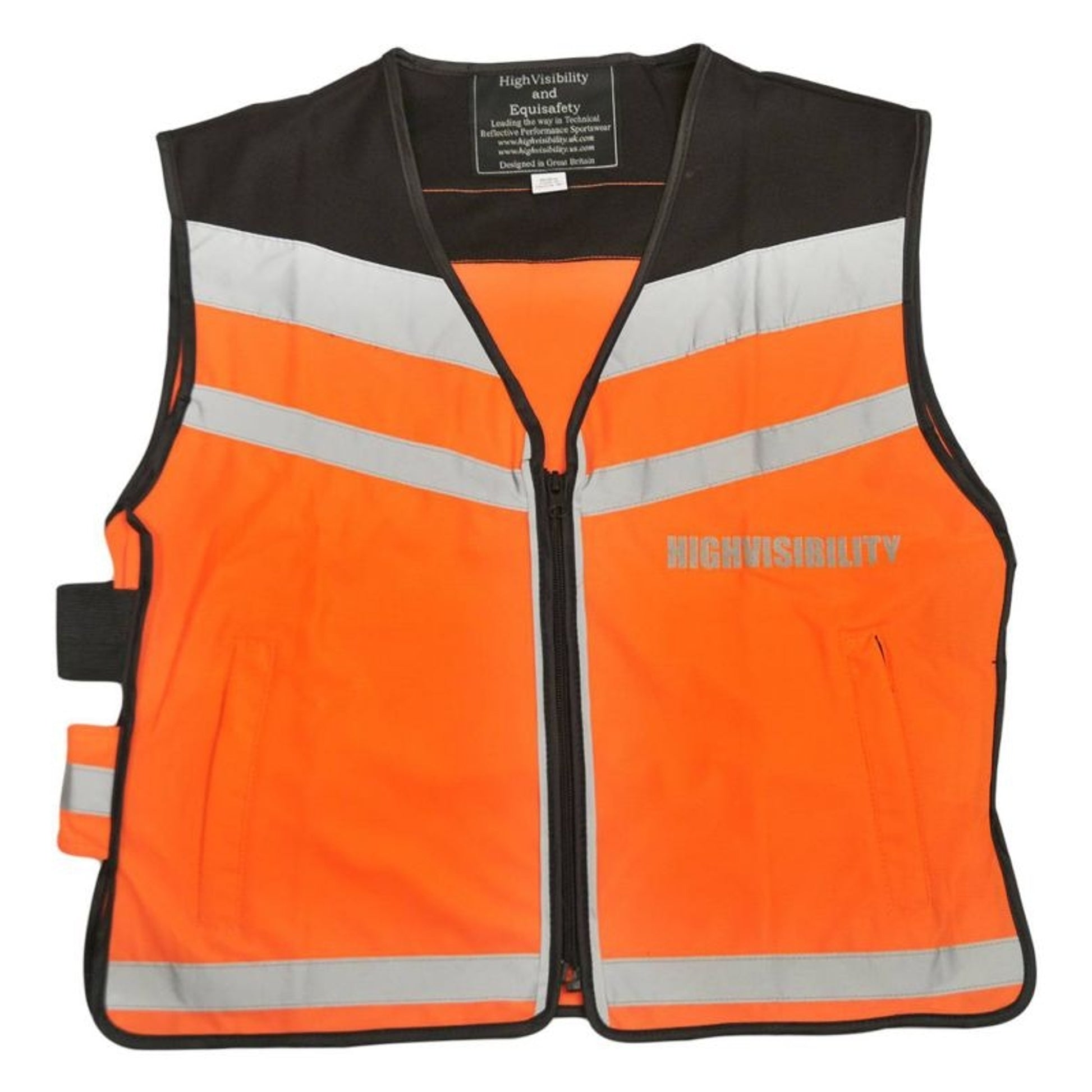 HighVizibility Reflective Vest