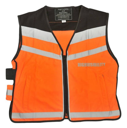 HighVizibility Reflective Vest