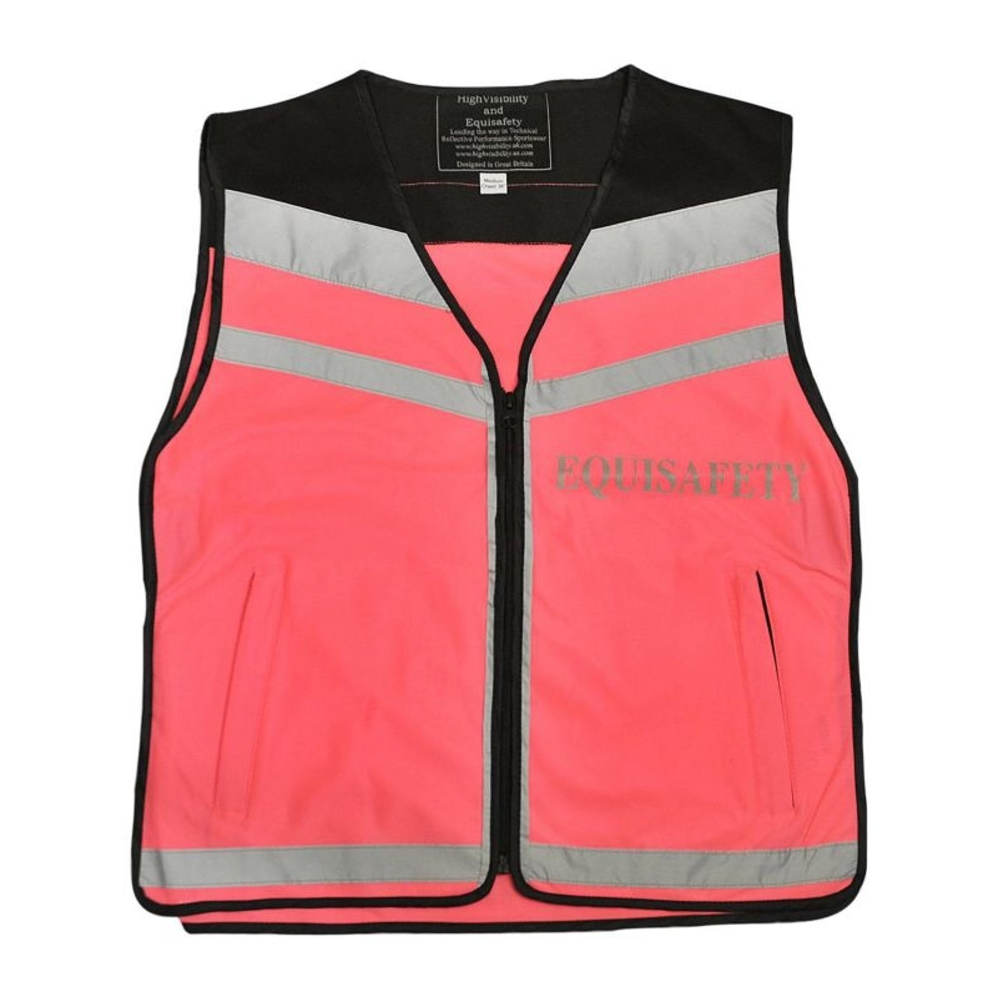 HighVizibility Reflective Vest