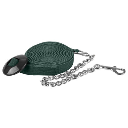 Gatsby Cotton Lunge Line 24 ft