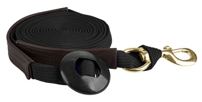 Gatsby Cotton Lunge Line 25ft