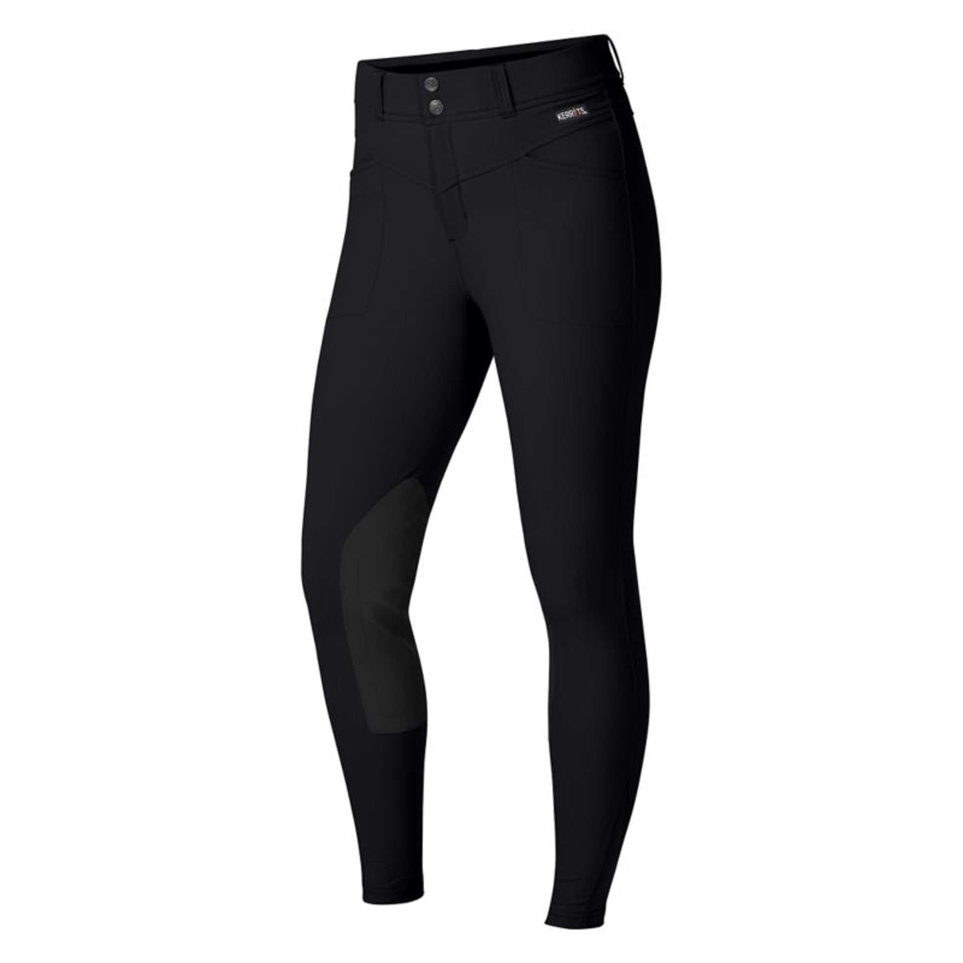 Kerrits Ladies Cross Over II KP Breech