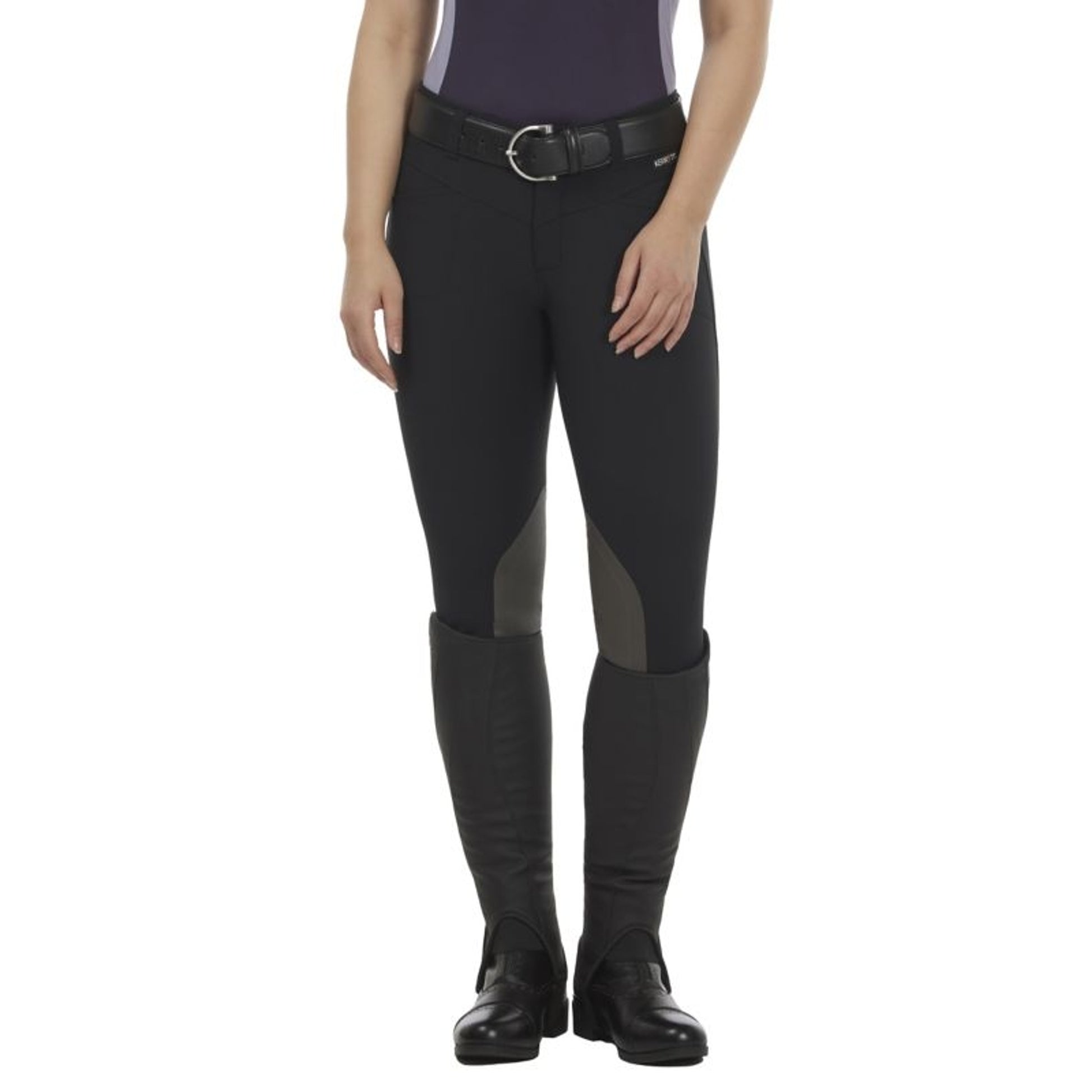 Kerrits Ladies Cross Over II KP Breech