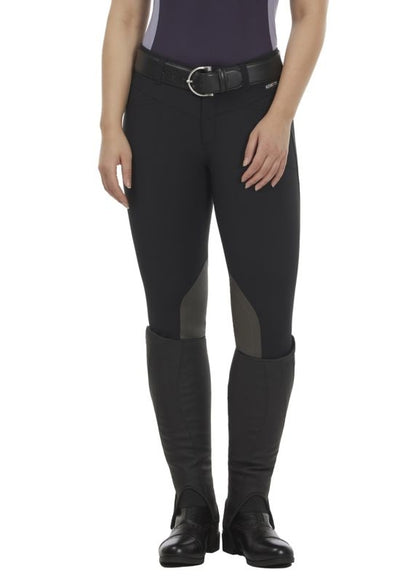 Kerrits Ladies Cross Over II KP Breech
