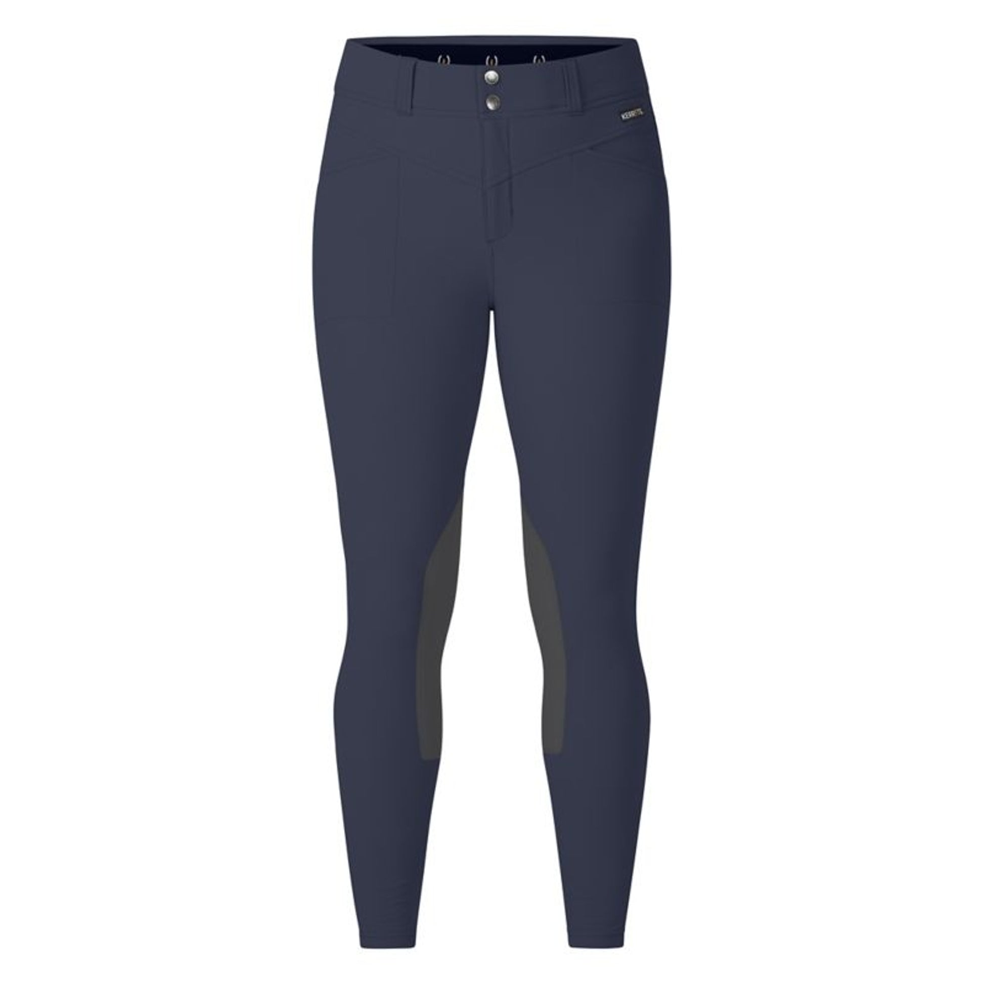 Kerrits Ladies Cross Over II KP Breech