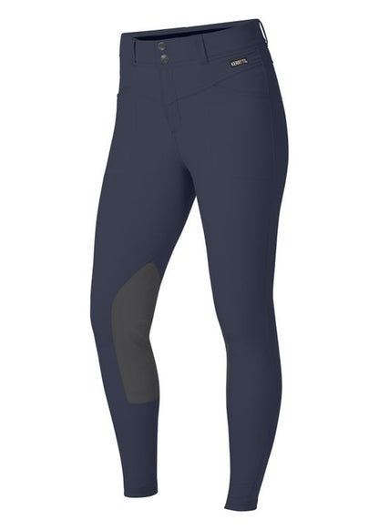 Kerrits Ladies Cross Over II KP Breech