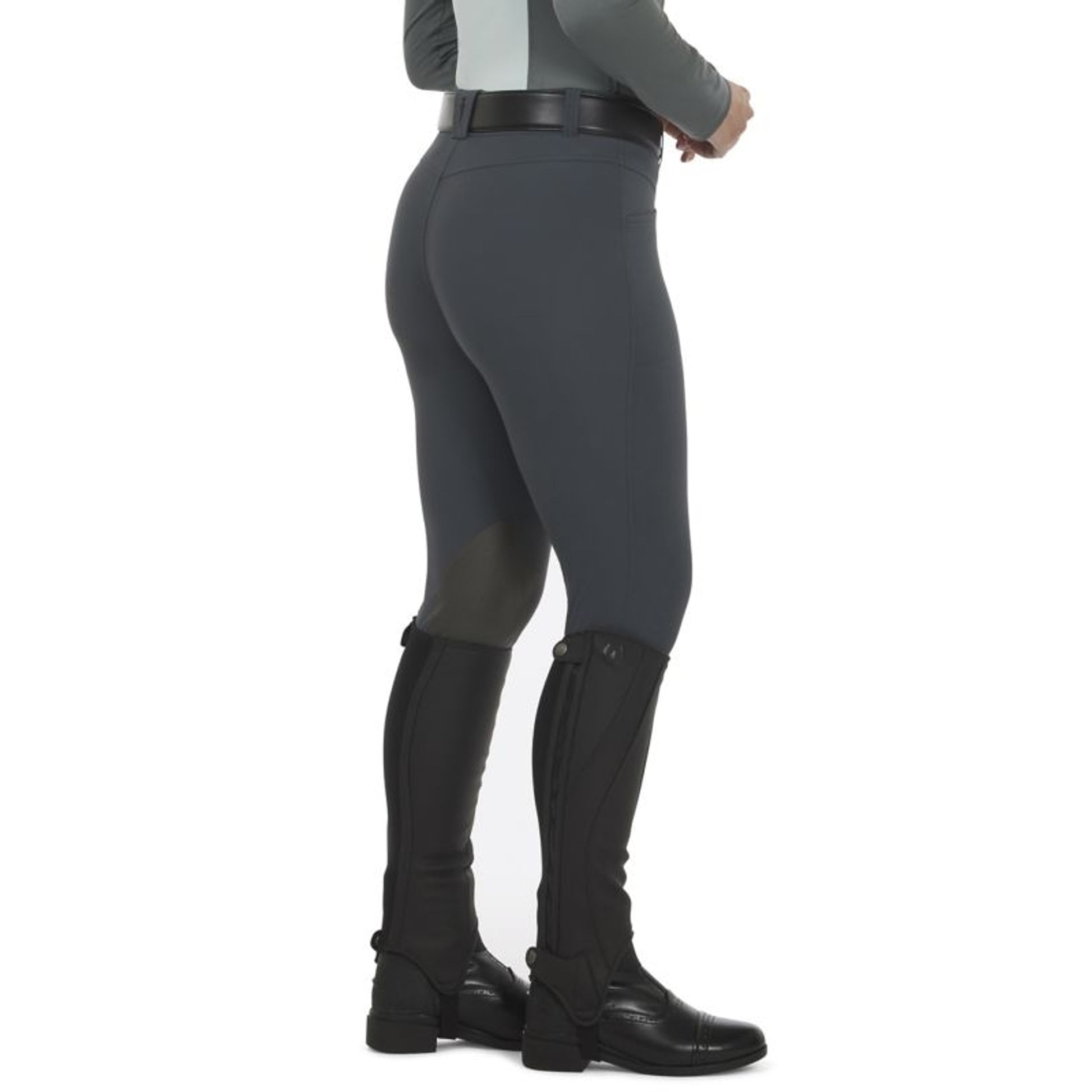 Kerrits Ladies Cross Over II KP Breech