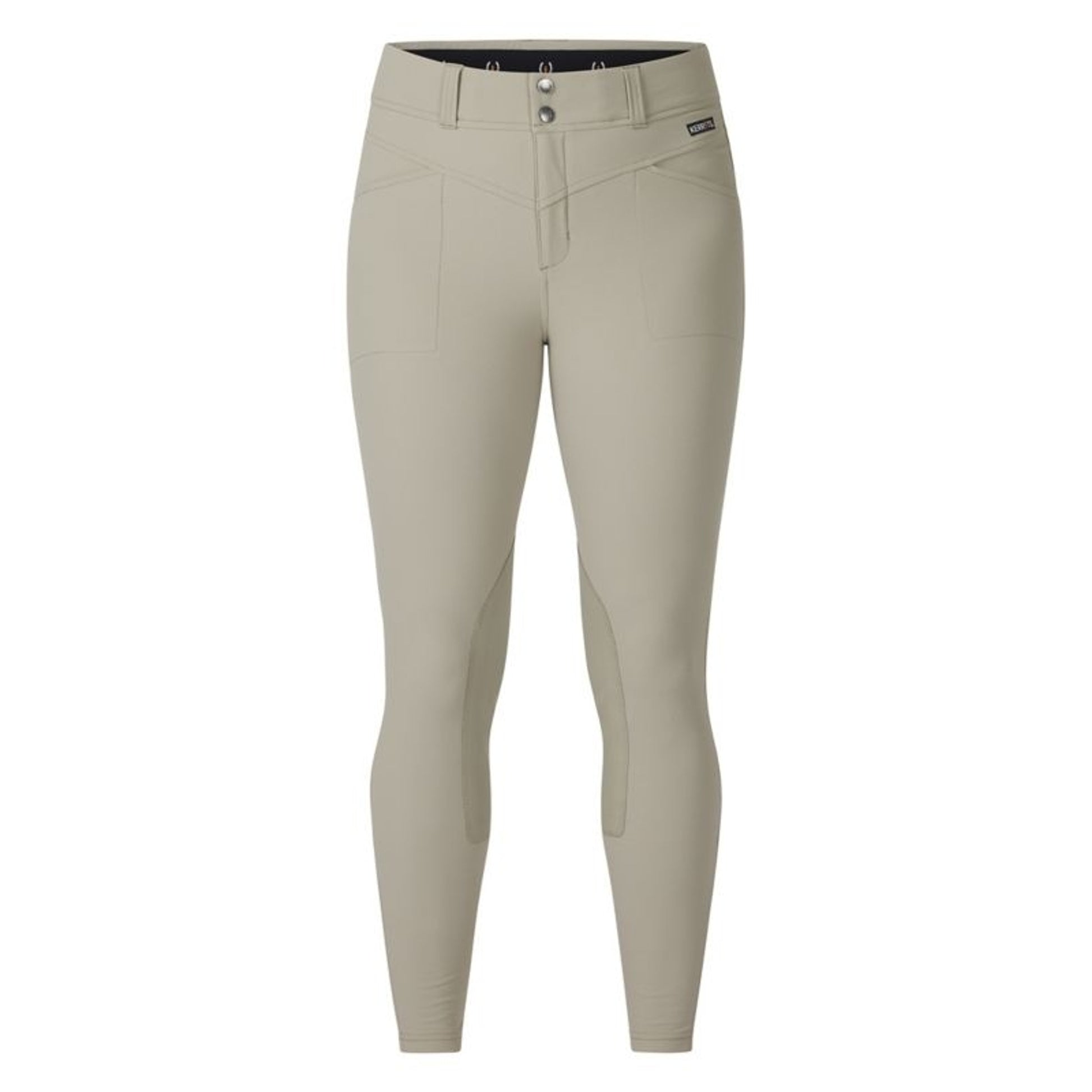 Kerrits Ladies Cross Over II KP Breech