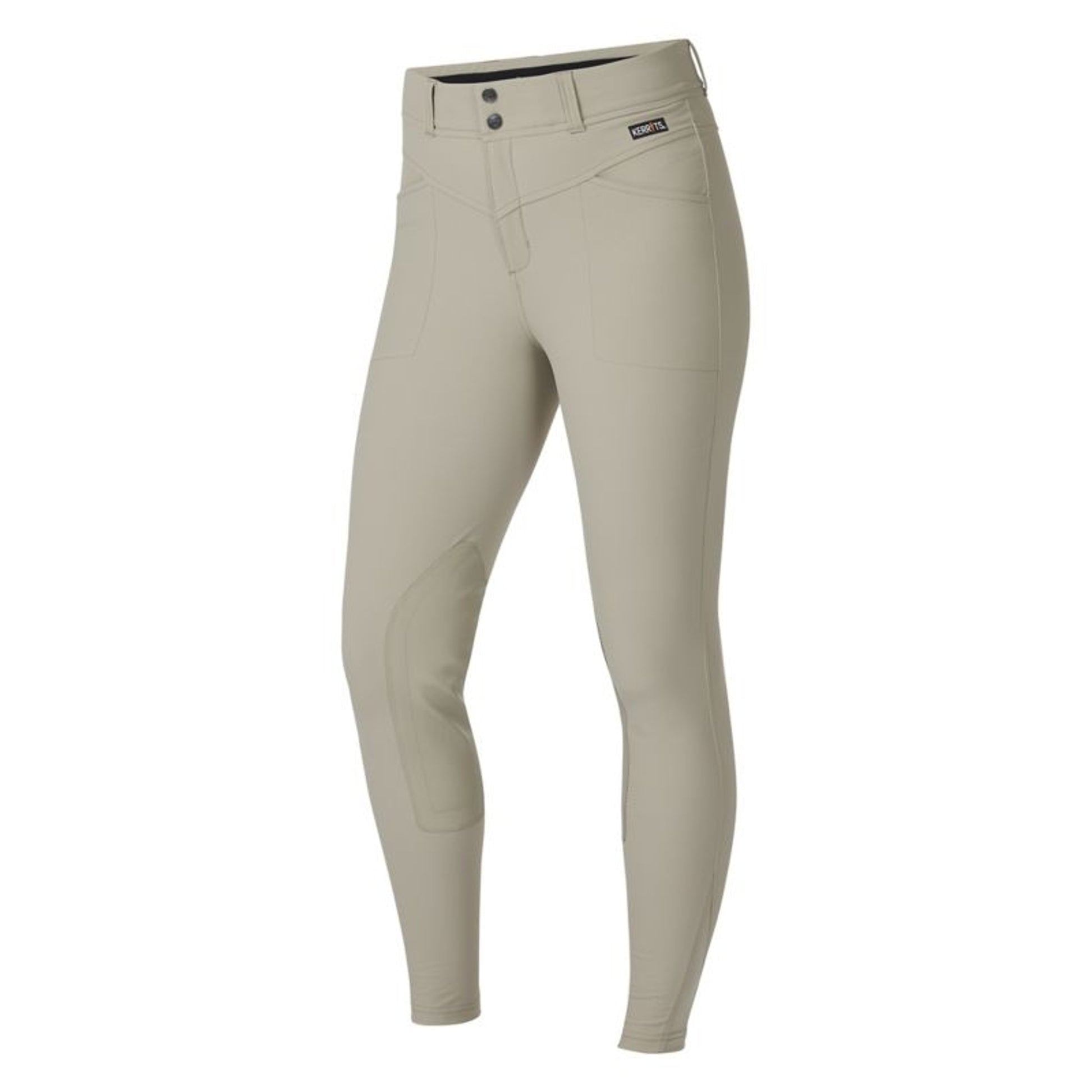 Kerrits Ladies Cross Over II KP Breech