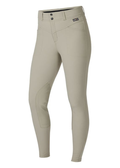 Kerrits Ladies Cross Over II KP Breech
