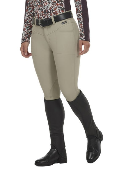 Kerrits Ladies Cross Over II KP Breech