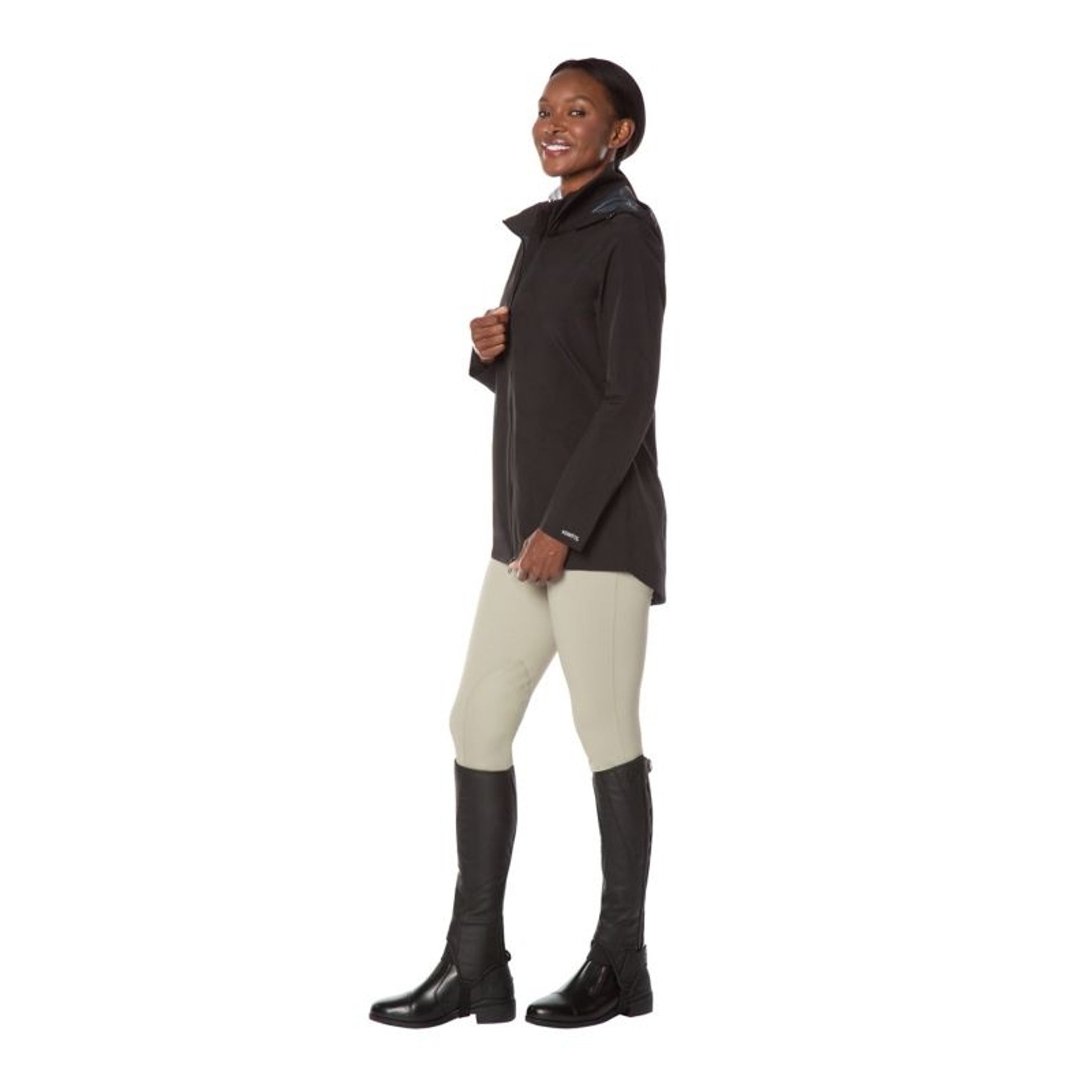 Kerrits Ladies Cross Over II KP Breech