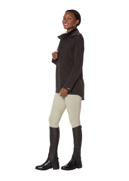 Kerrits Ladies Cross Over II KP Breech