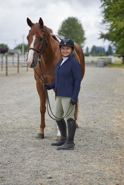 Kerrits Ladies Cross Over II KP Breech