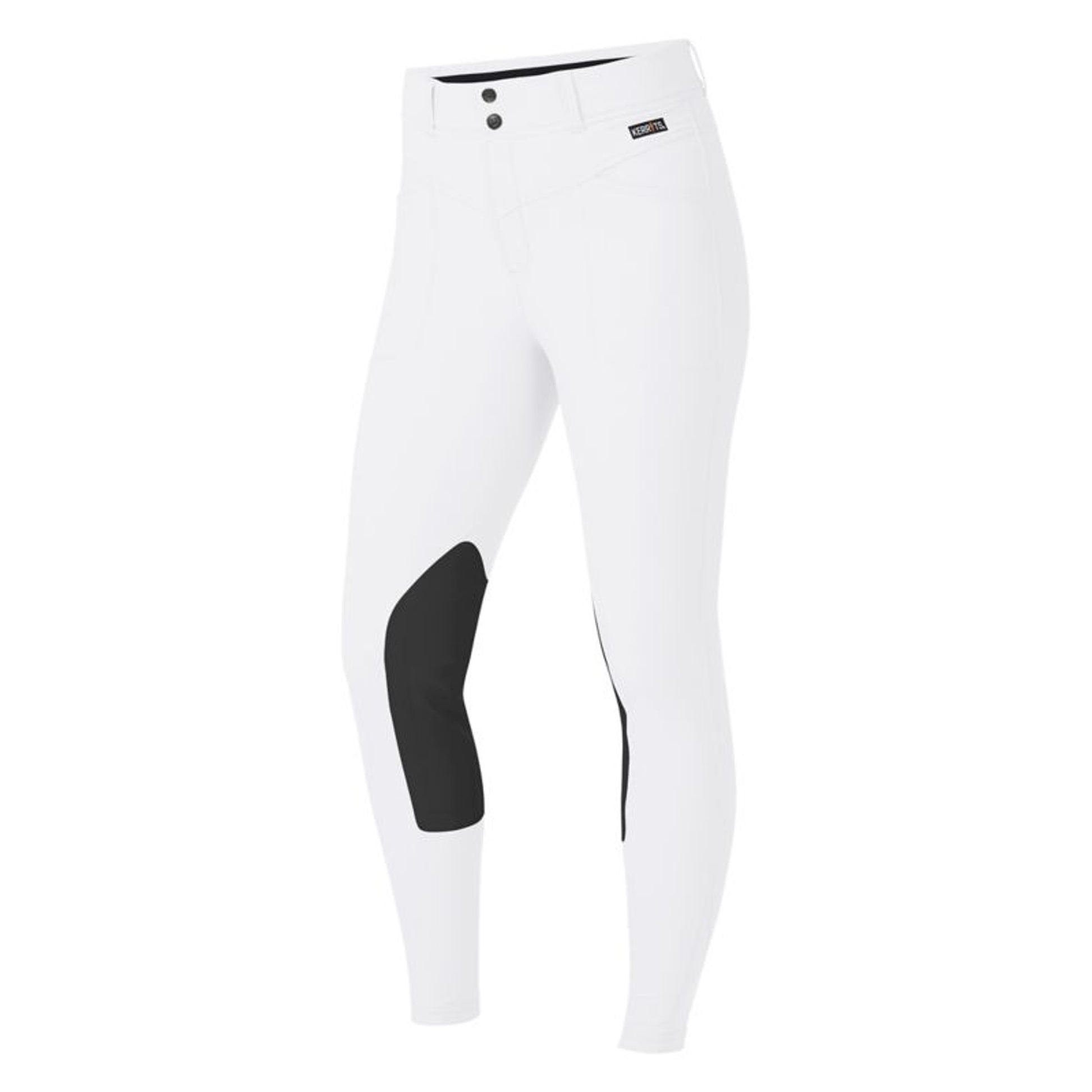 Kerrits Ladies Cross Over II KP Breech