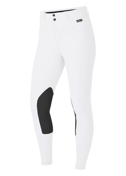 Kerrits Ladies Cross Over II KP Breech