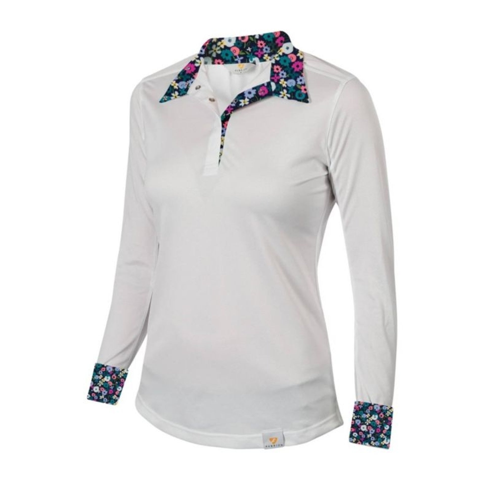 Shires Ladies Equestrian Shirt