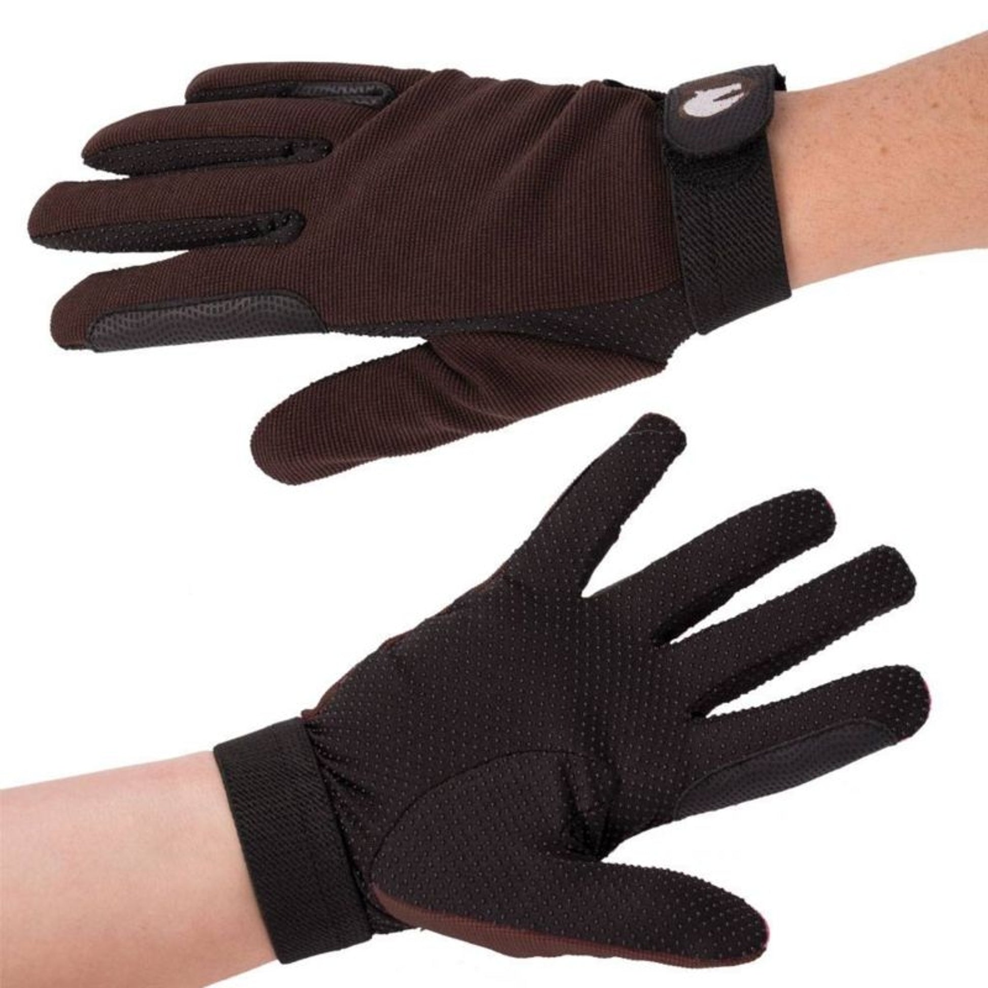 Loveson All Weather Gloves Large Navy