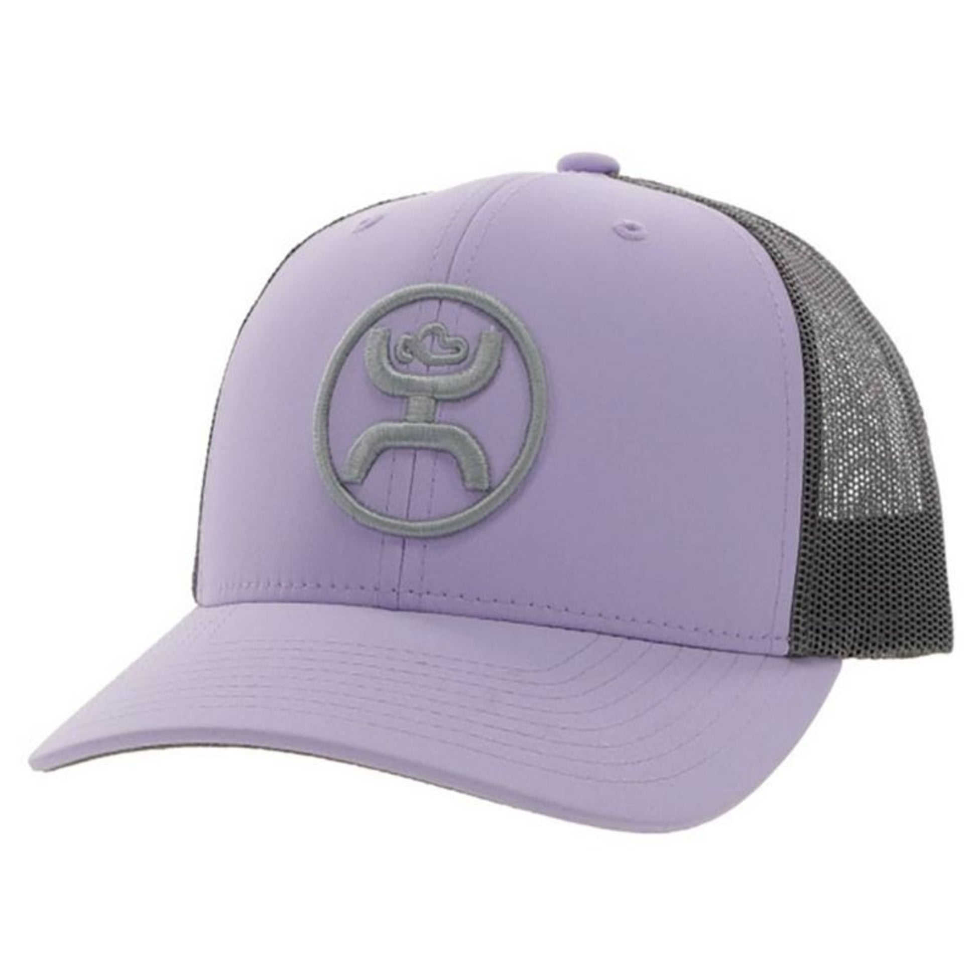 Hooey Lakota 5-Panel Trucker Hat