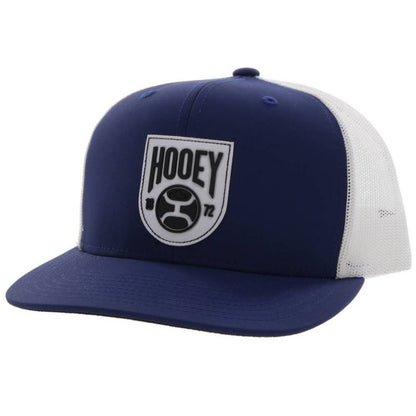 Hooey Lakota 5-Panel Trucker Hat