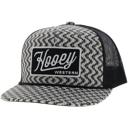 Hooey Lakota 5-Panel Trucker Hat