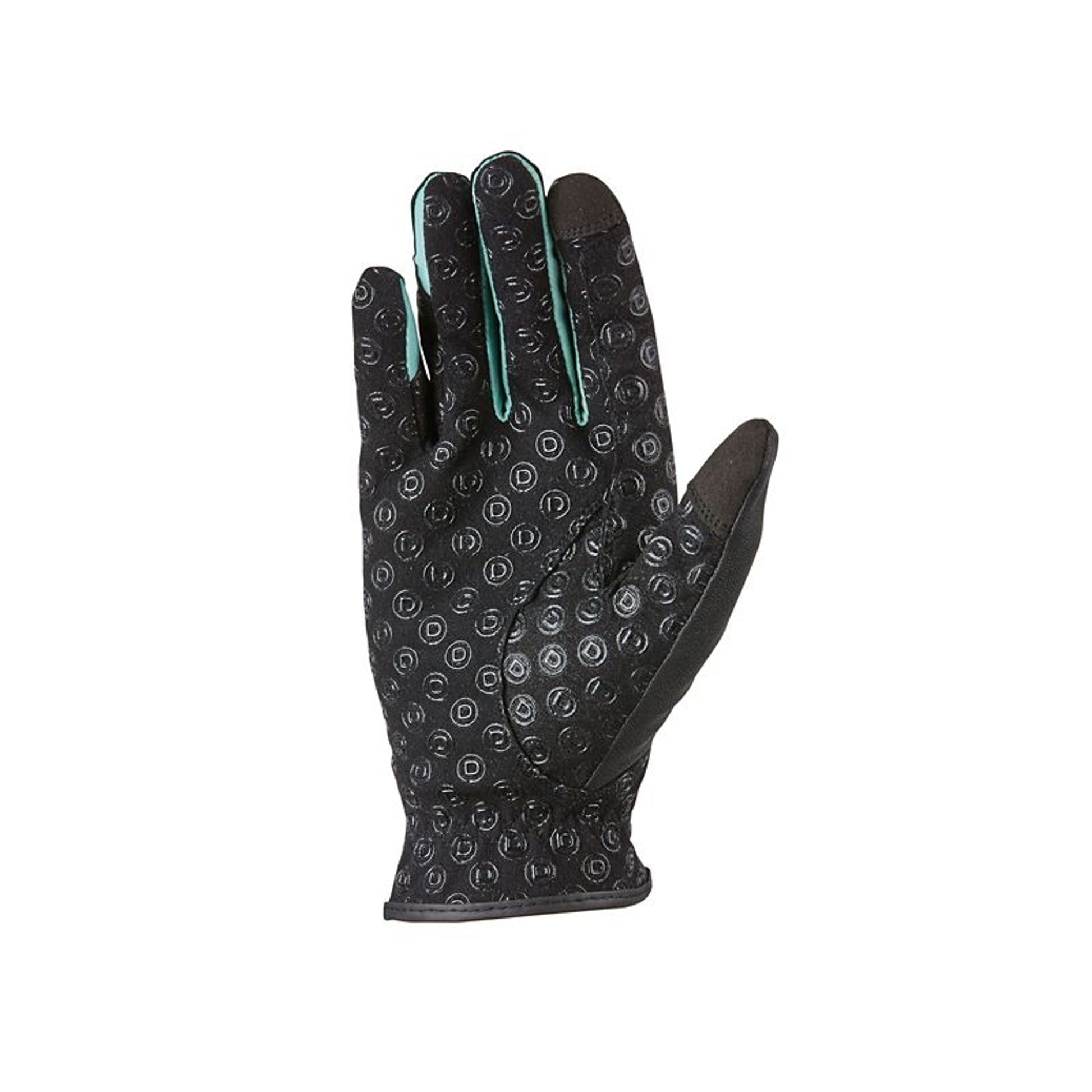 Dublin Adult Cool-It Gel Riding Gloves