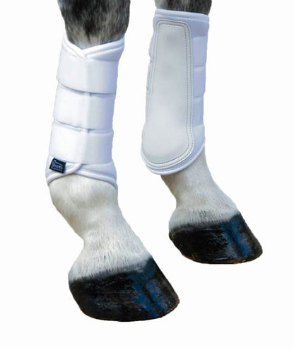 Shires ARMA Neoprene Brushing Boots