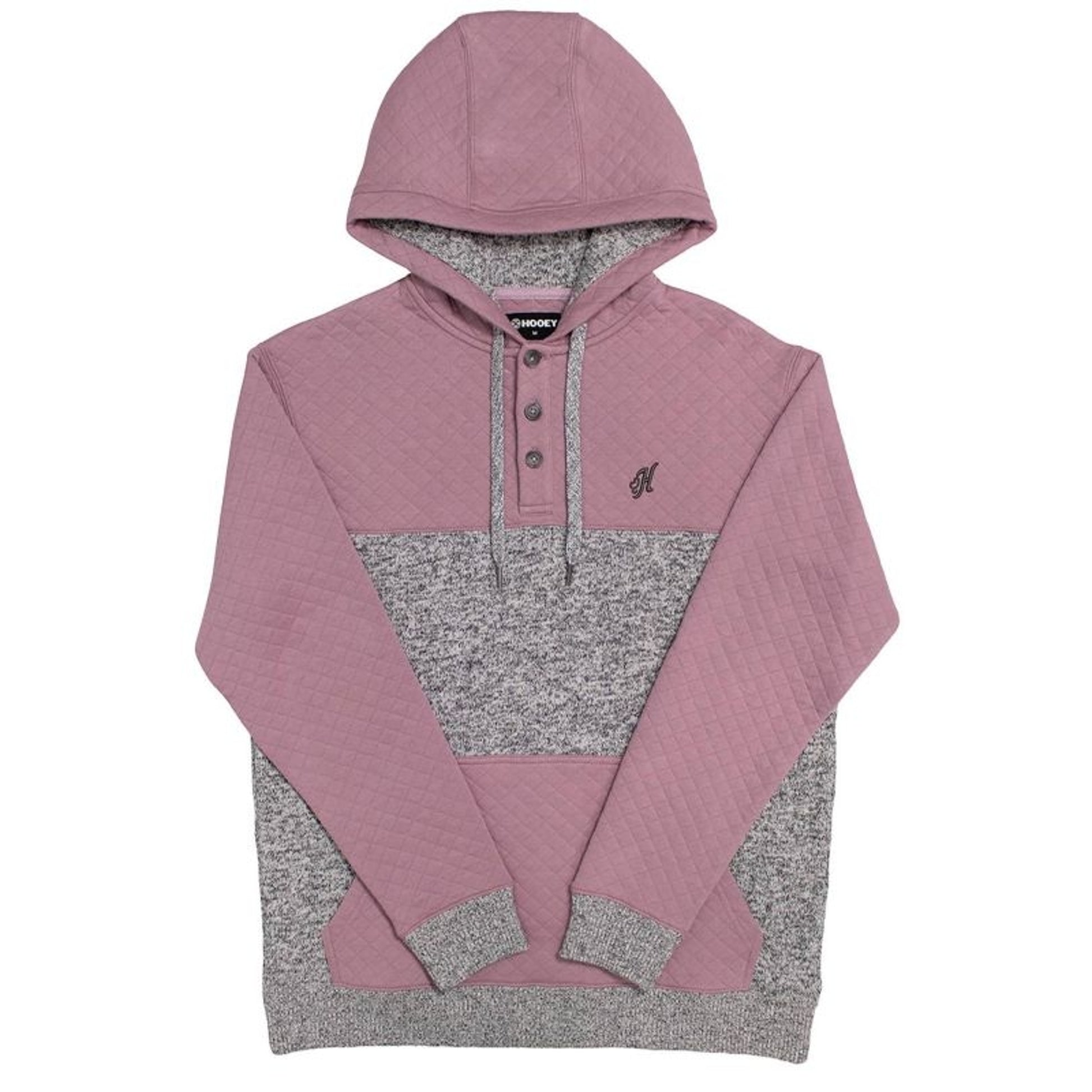 Hooey Ladies Jimmy Hoody