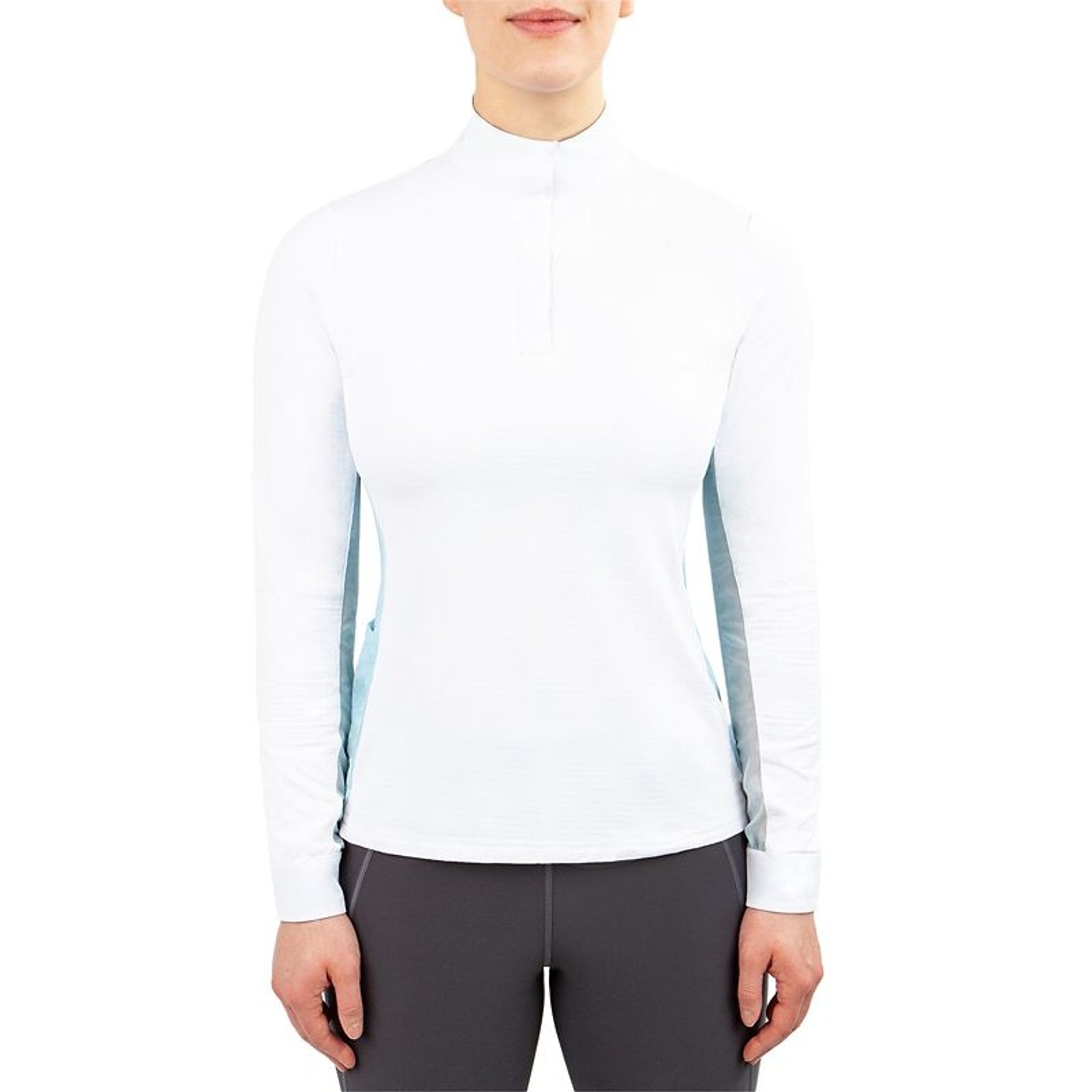 Irideon Kids CoolDown IceFil Long Sleeve Jersey X-