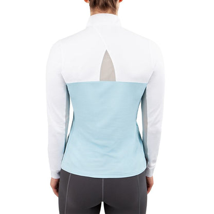 Irideon Kids CoolDown IceFil Long Sleeve Jersey X-
