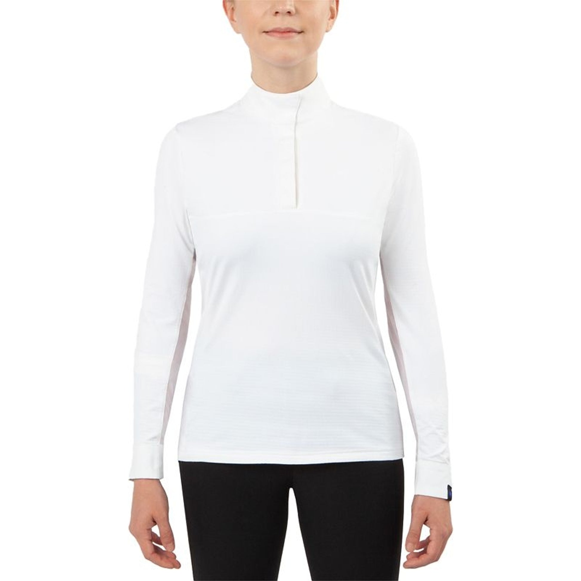 Irideon Kids CoolDown IceFil Long Sleeve Jersey X-