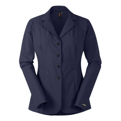 Kerrits Ladies Stretch Competitor Show Coat - 4 Snap