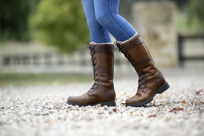 Dublin Ladies Yukon Boots