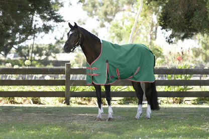 Weatherbeeta ComFiTec Prelim Standard Neck Lite