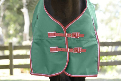 Weatherbeeta ComFiTec Prelim Standard Neck Lite