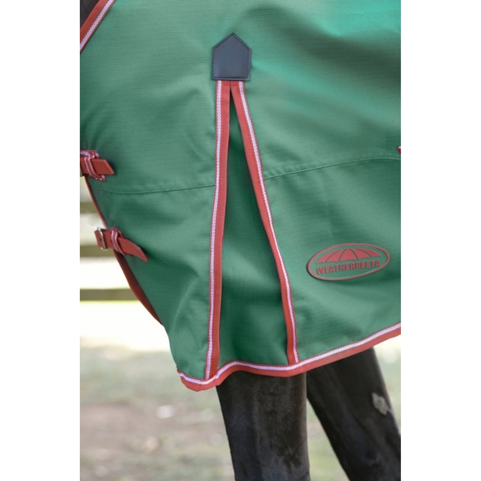 Weatherbeeta ComFiTec Prelim Standard Neck Lite
