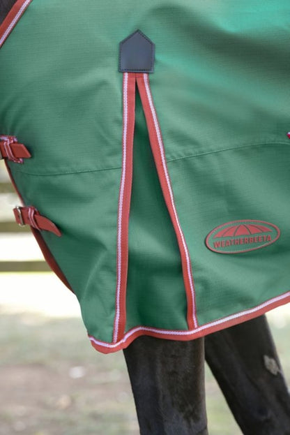 Weatherbeeta ComFiTec Prelim Standard Neck Lite
