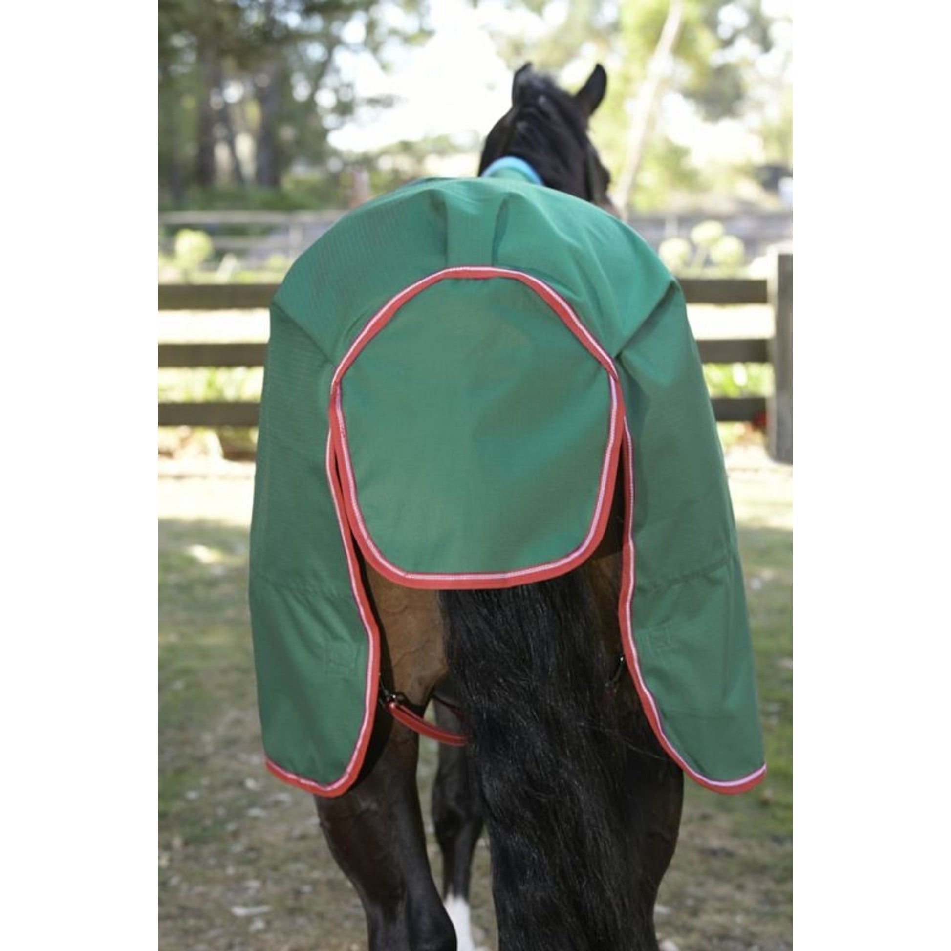 Weatherbeeta ComFiTec Prelim Standard Neck Lite