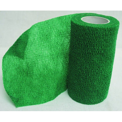 Wrap-It-Up Flexible Bandage