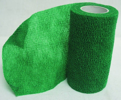 Wrap-It-Up Flexible Bandage