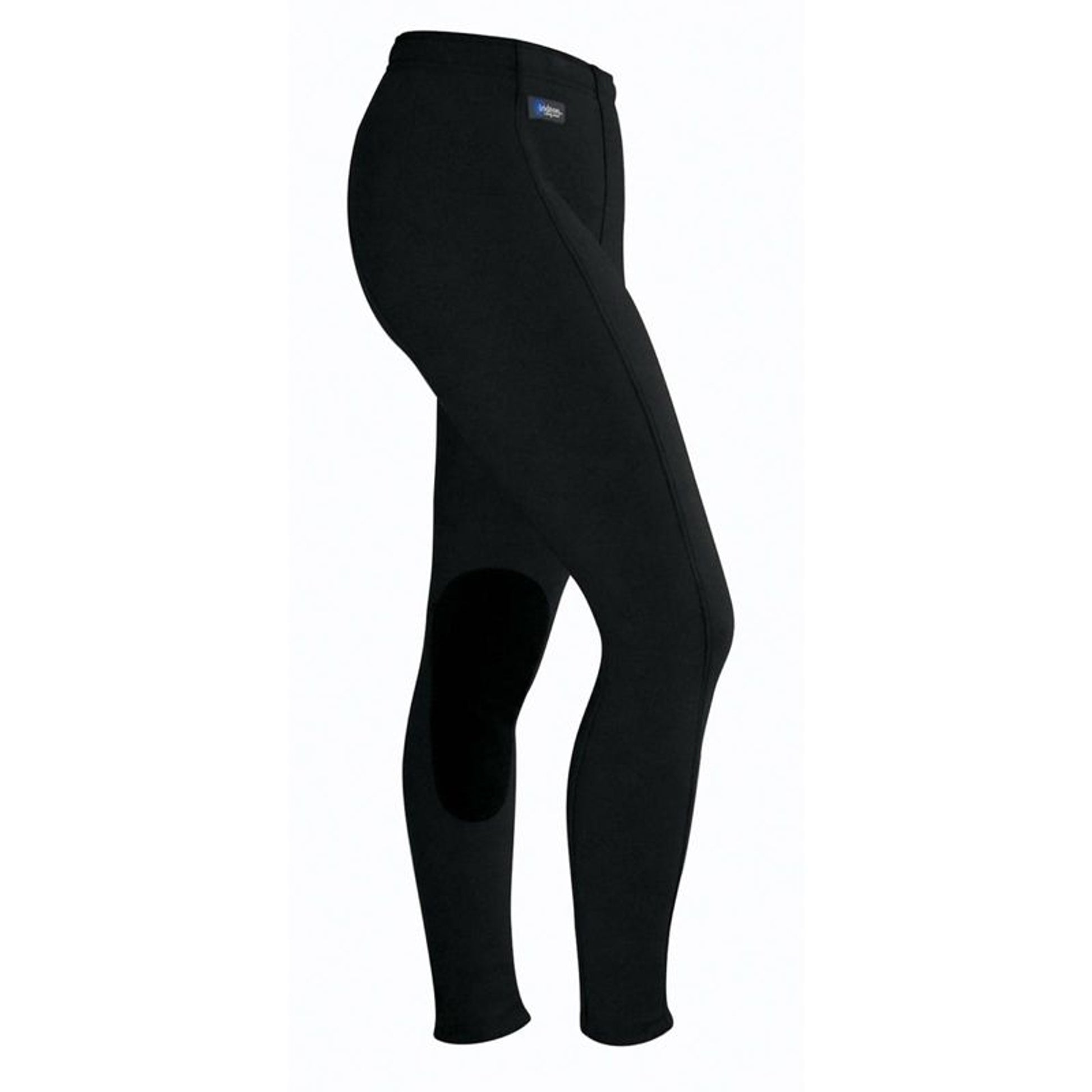 Irideon Kids Wind Pro Knee Patch Tights