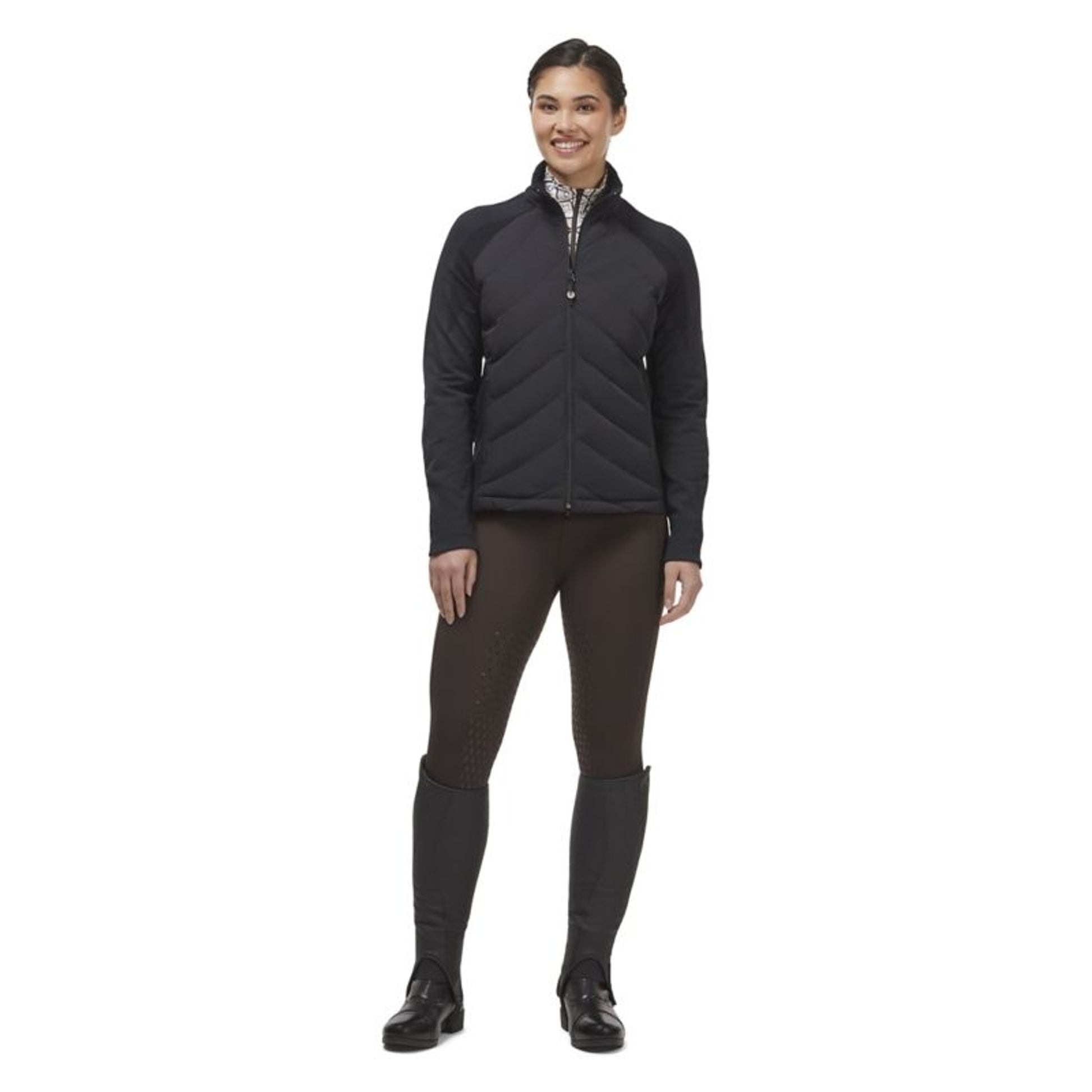 Kerrits Thermo Tech 2.0 Solid Tight