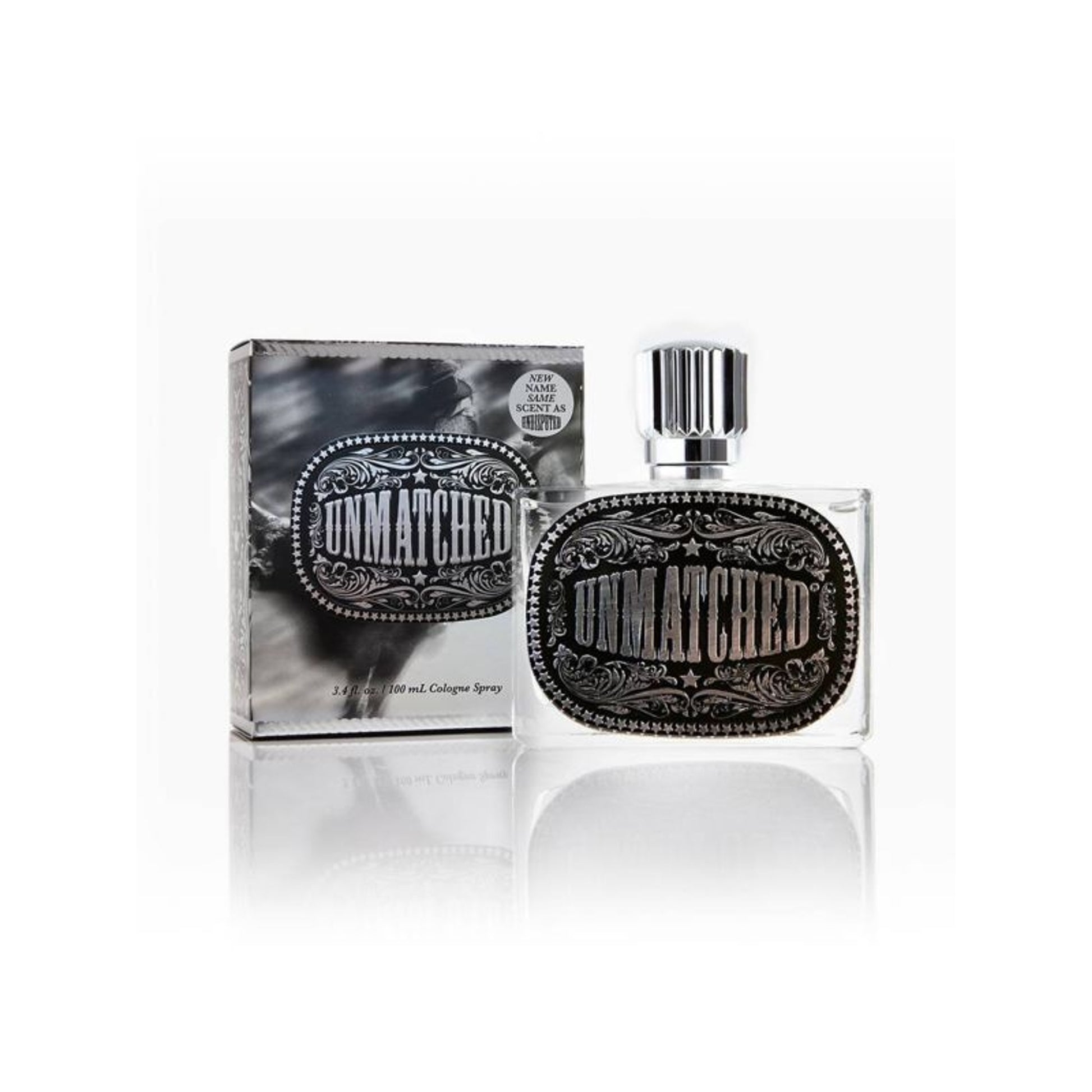 Unmatched Eau de Cologne Spray 3.4oz