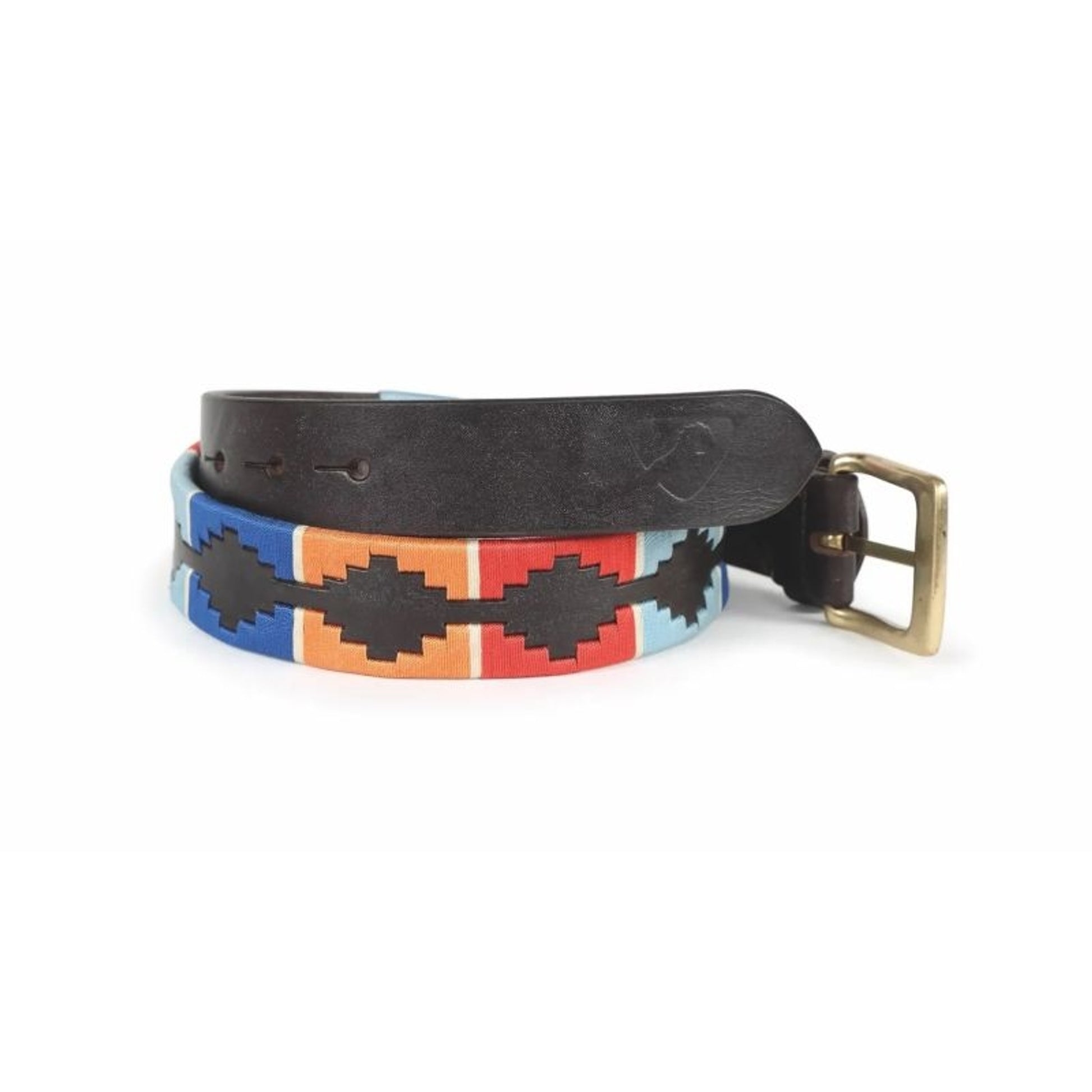 Shires Drover Polo Belt