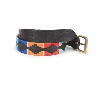 Shires Drover Polo Belt