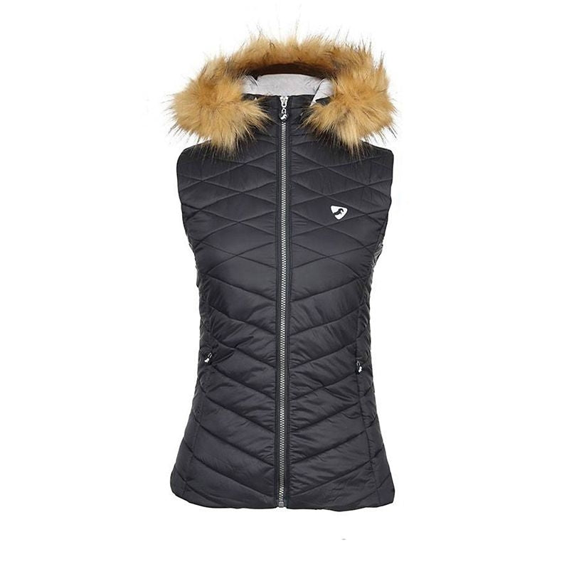 Shires Aubrion Ladies Cinder Gilet