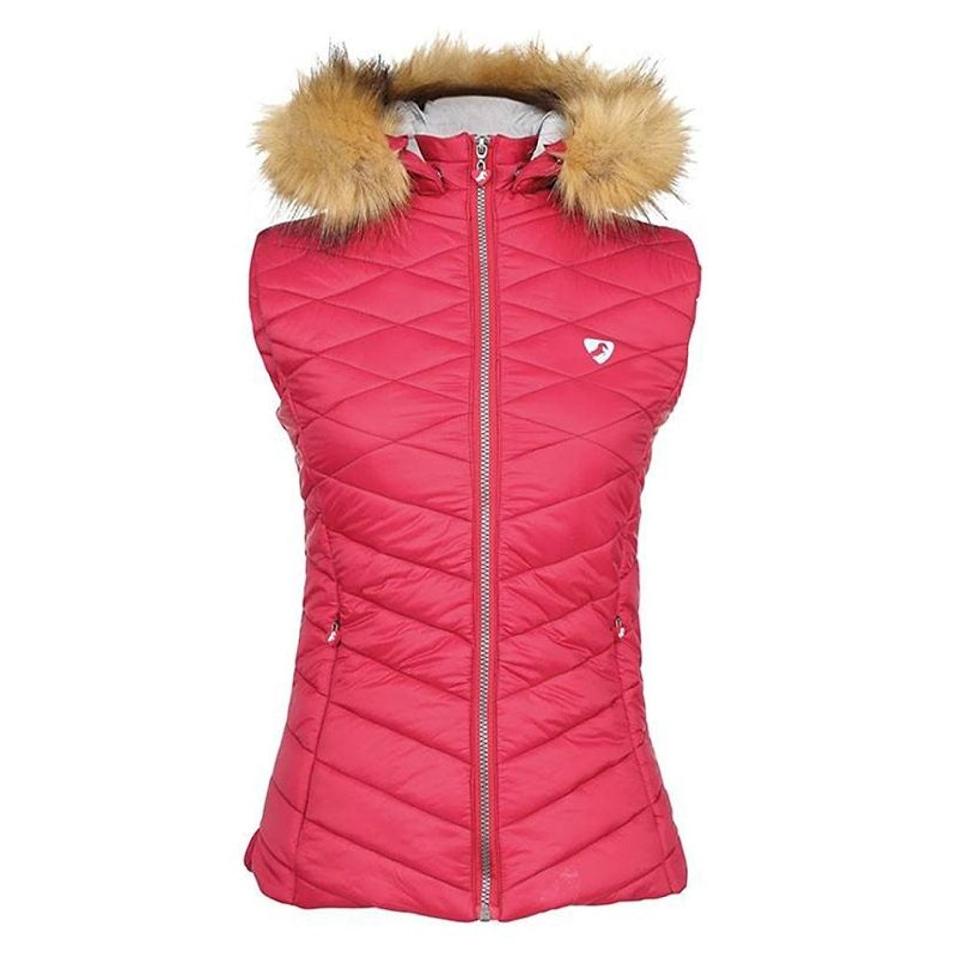 Shires Aubrion Ladies Cinder Gilet