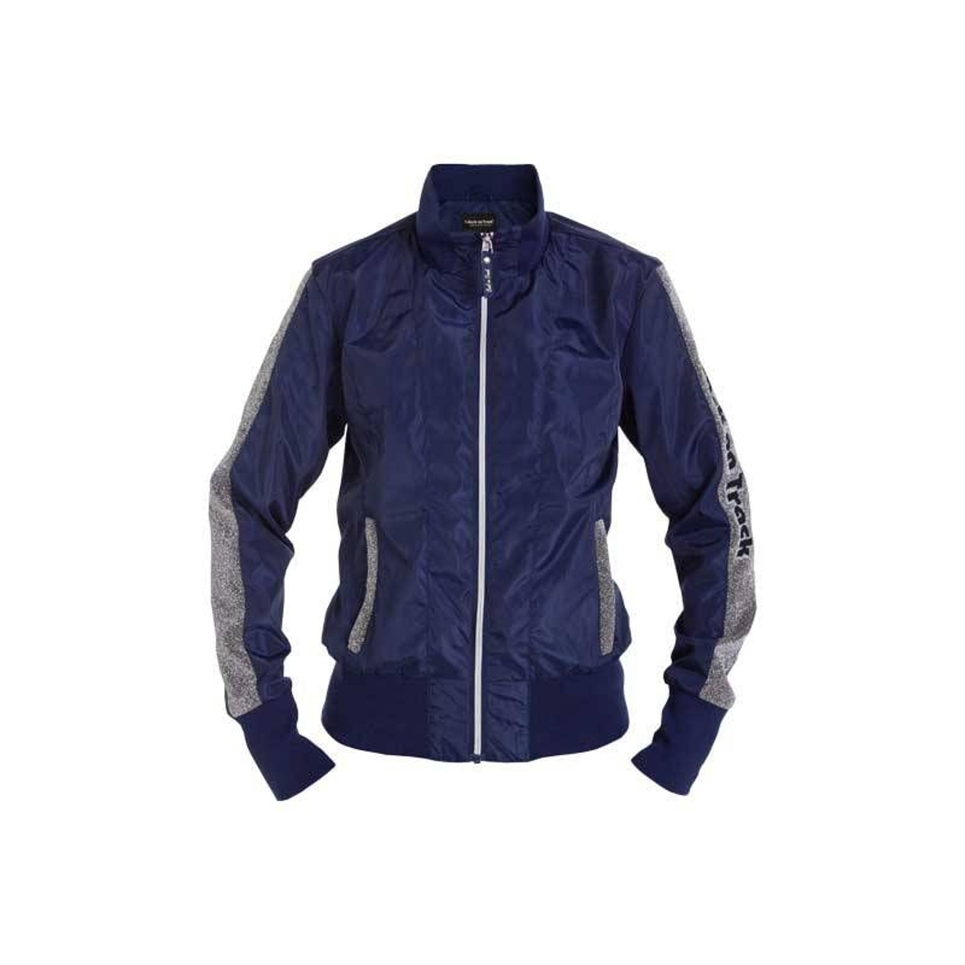 Back on Track Ladies Monroe Jacket